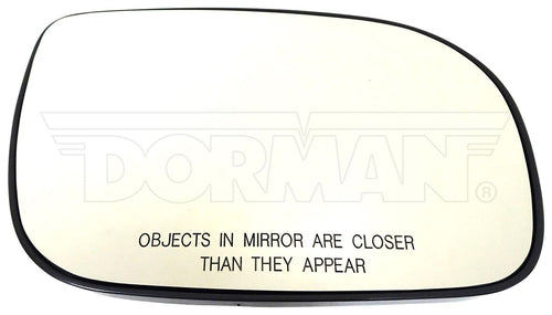 Door Mirror Glass for Uplander, Terraza, Relay, Montana, Venture+More 56052