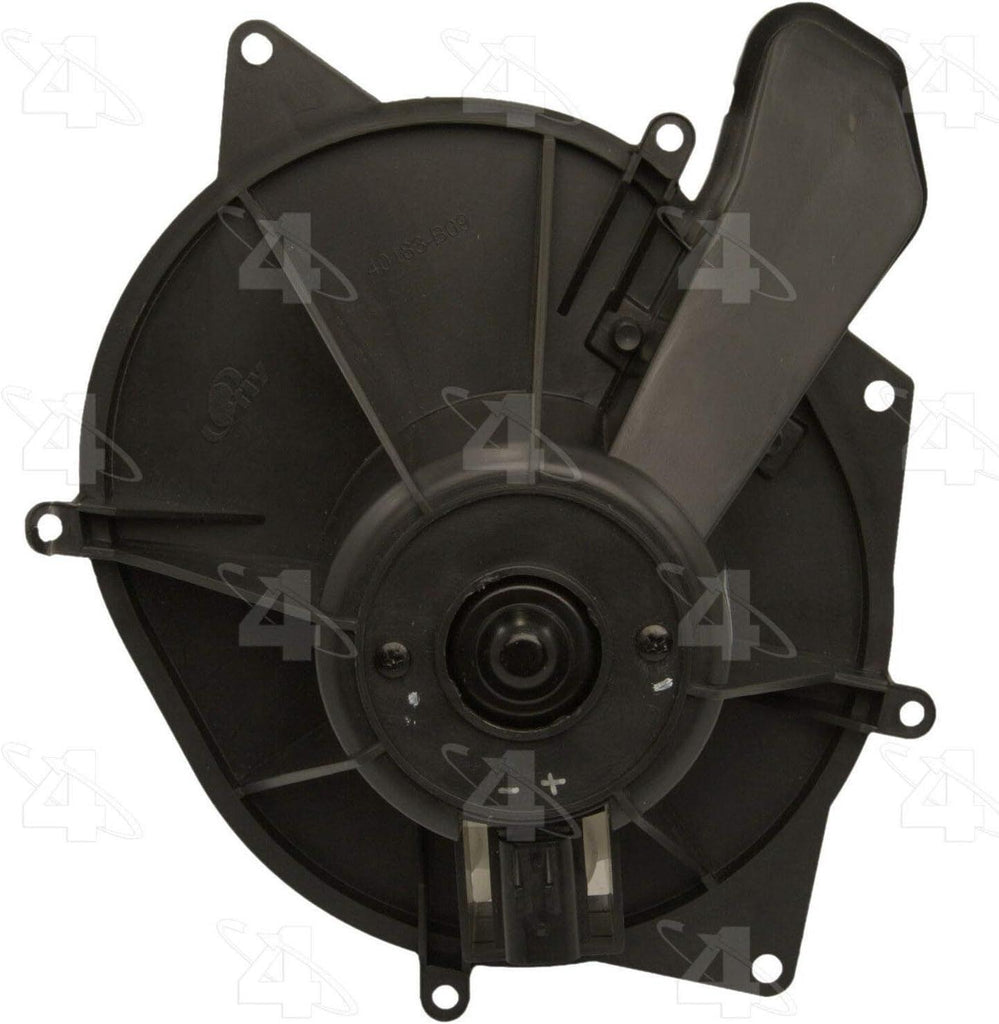 75795 Blower Motor