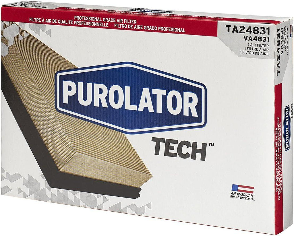 TA24831 tech Air Filter