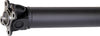 Dorman 976-796 Rear Drive Shaft Compatible with Select BMW Models