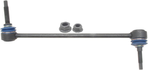 Professional 45G1050 Front Passenger Side Suspension Stabilizer Bar Link Kit with Link and Nuts