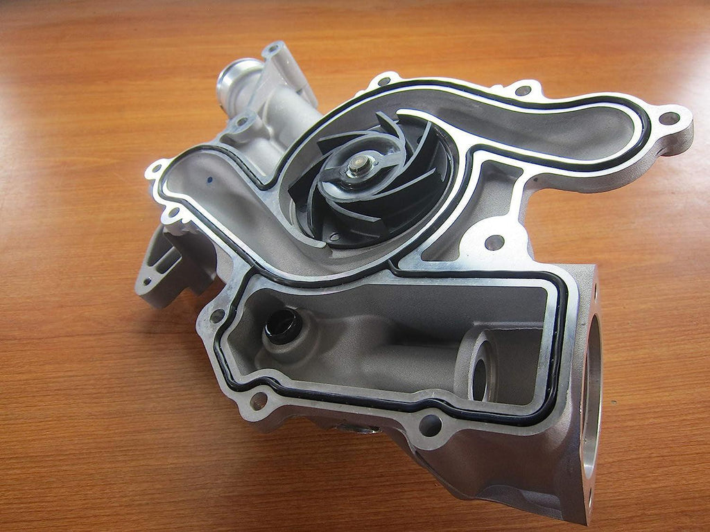 Chrysler Dodge Water Pump for 5.7L Engines New  OEM