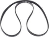 GM Original Equipment 92252908 V-Ribbed Serpentine Belt