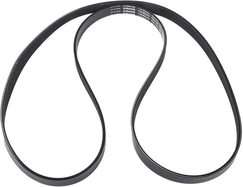 GM Original Equipment 92252908 V-Ribbed Serpentine Belt