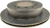 96929R Professional Grade Disc Brake Rotor