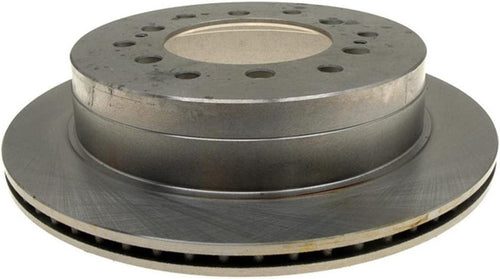 96929R Professional Grade Disc Brake Rotor