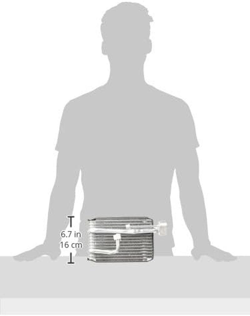 54875 Evaporator Core