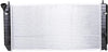 2348 Radiator Compatible with 2000-2005 Pontiac Bonneville