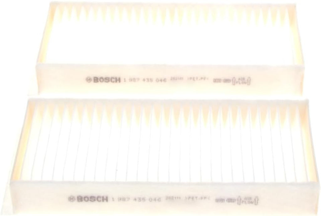 Bosch M5046 - Cabin Filter Standard