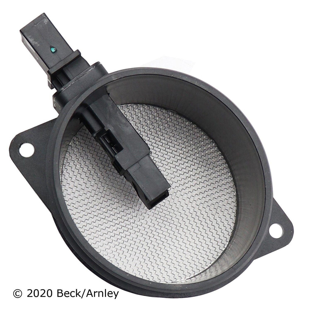 Beck Arnley Mass Air Flow Sensor for BMW 158-1671