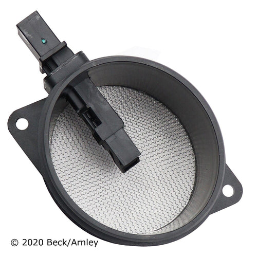 Beck Arnley Mass Air Flow Sensor for BMW 158-1671