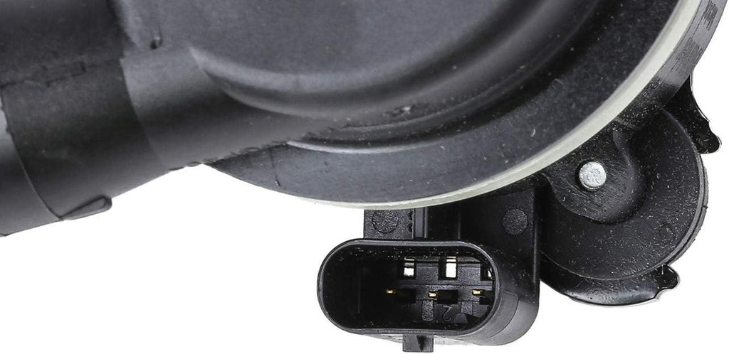 GM Original Equipment 251-818 Auxiliary Water Pump