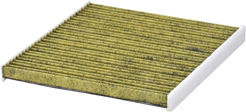 PBC35479 boss Premium Cabin Air Filter with Febreze Freshness