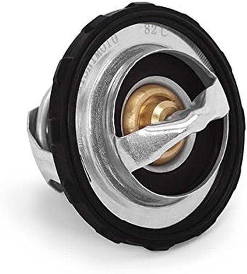 MMTS-XD-16L Low-Temp Thermostat Compatible with Nissan Titan XD 2016-2019