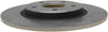 780965R Professional Grade Disc Brake Rotor