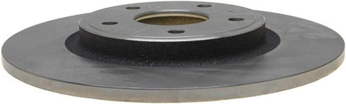 780965R Professional Grade Disc Brake Rotor