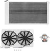 Cooling Package Chevrolet/Gmc C/K