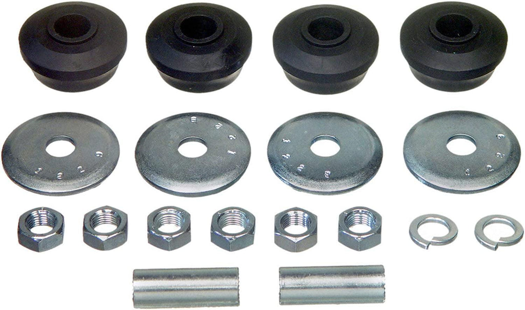 K9887 Strut Rod Bushing Kit