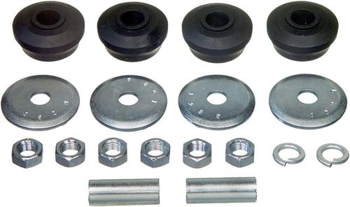 K9887 Strut Rod Bushing Kit