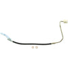 Centric Brake Hydraulic Hose for Mark VIII, Thunderbird, Cougar 150.61358