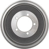 Professional 18B334 Rear Brake Drum