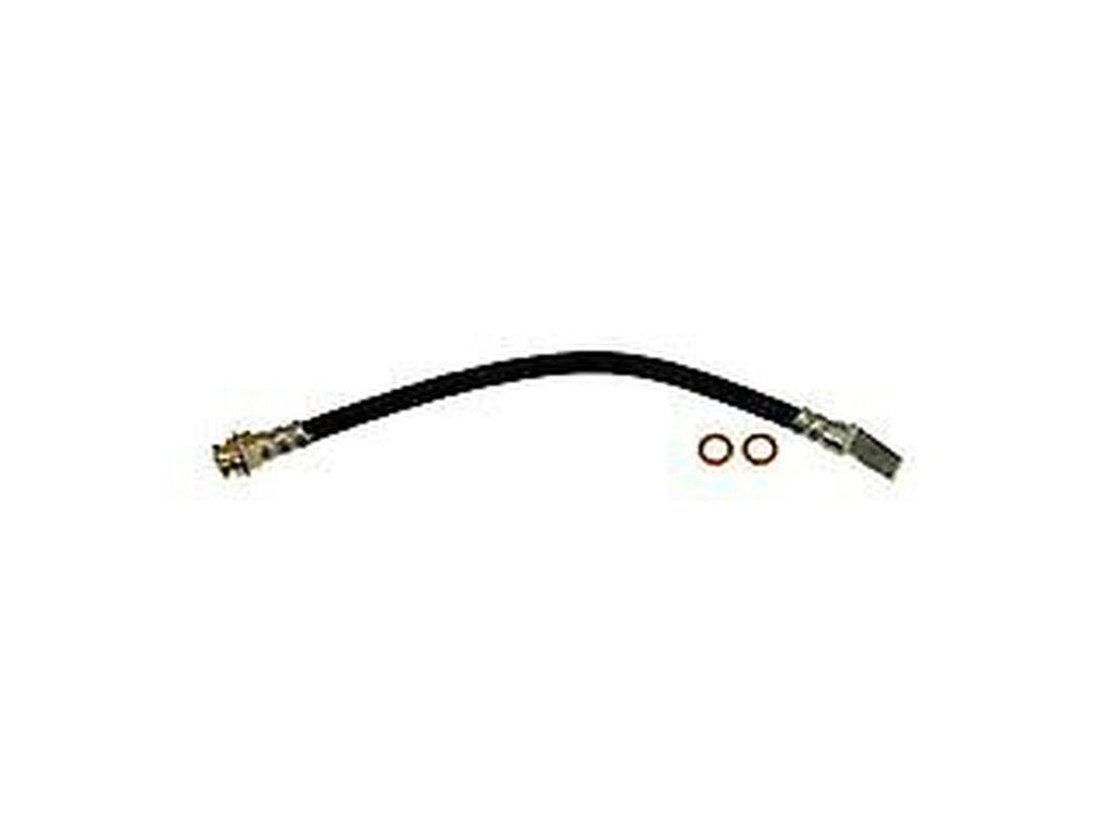 Dorman Brake Hydraulic Hose for 1984-1987 Chevrolet Corvette H38173