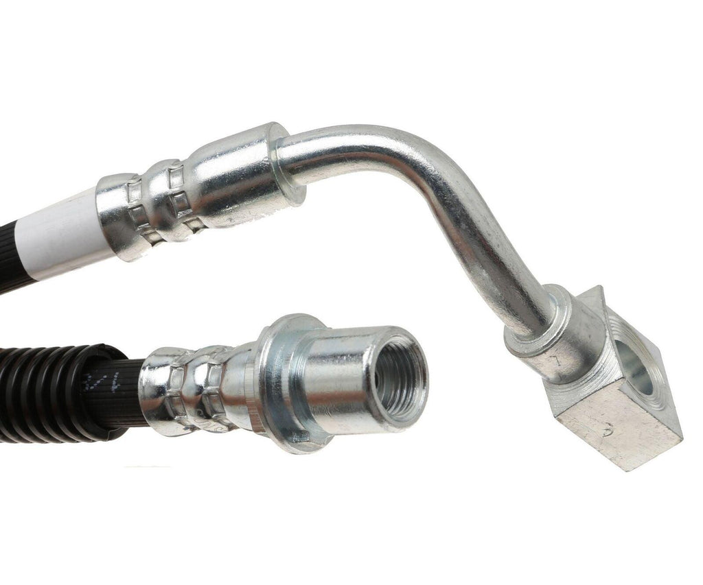 Brake Hydraulic Hose for Silverado 2500 HD Classic, Silverado 3500+More BH382417