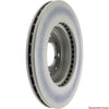 Centric Front Disc Brake Rotor for Fit, City (320.40085F)