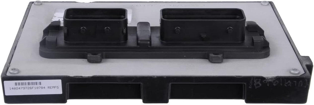 77-9714F Remanufactured Engine Control Computer