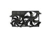 Dorman Engine Cooling Fan Assembly for 10-13 Ford Transit Connect 621-450