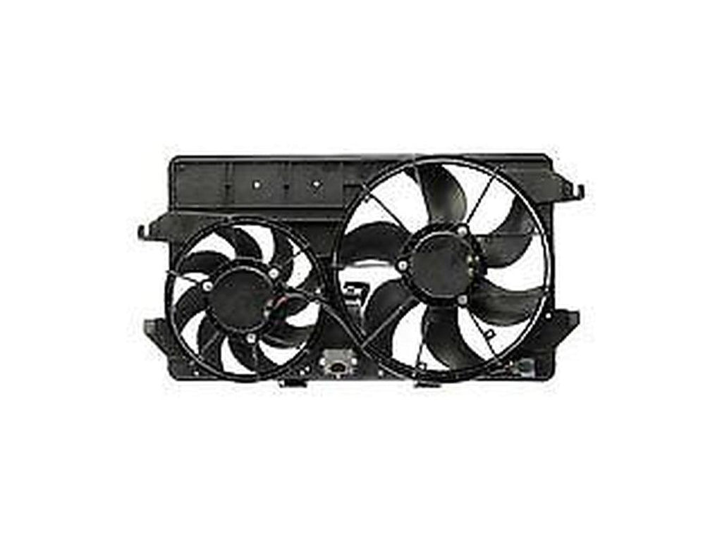 Dorman Engine Cooling Fan Assembly for 10-13 Ford Transit Connect 621-450