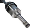 NCV10246 CV Axle Shaft Assembly - Right Front (Passenger Side)
