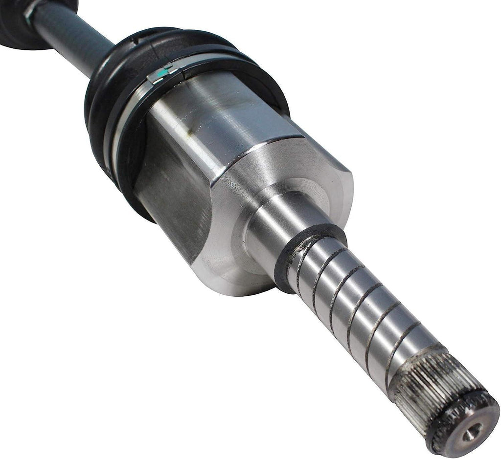 NCV10246 CV Axle Shaft Assembly - Right Front (Passenger Side)