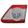 TYC Back up Light Assembly for 11-13 Corolla 17-5293-00-9
