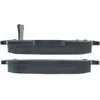 Centric Front Disc Brake Pad for 09-14 Corolla (301.15710)