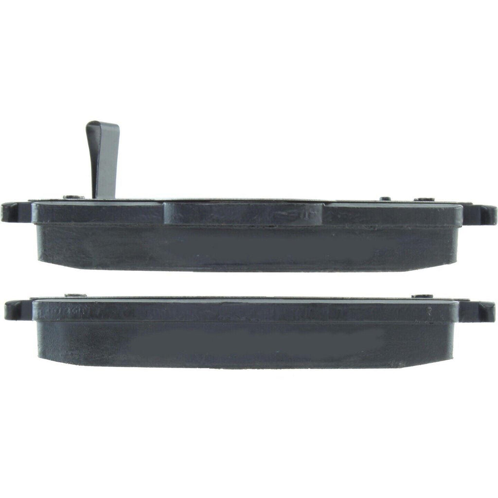 Centric Front Disc Brake Pad for 09-14 Corolla (301.15710)