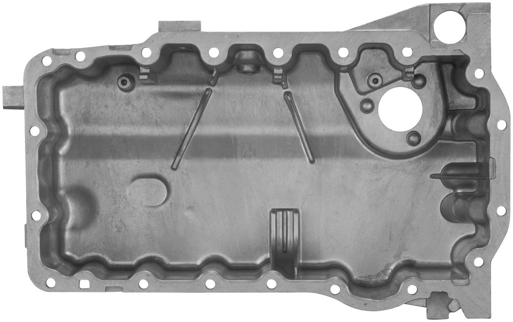 Engine Oil Pan for A3, Q2, Q3, Jetta, Saveiro, Golf, Tiguan+More VWP38A