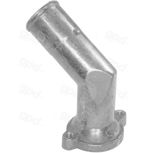 Global Parts Engine Coolant Water Outlet for Ford 8241372