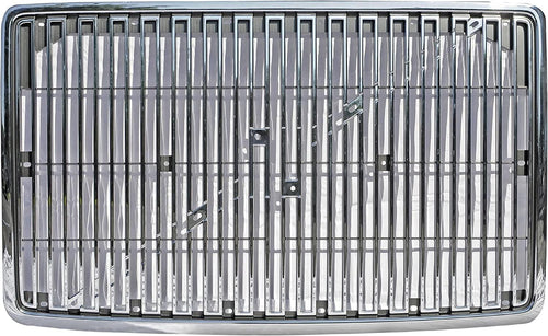 Dorman 242-5513 Front Grille Compatible with Select Volvo Models