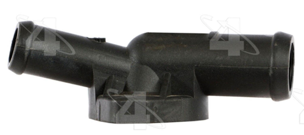 Four Seasons Engine Coolant Water Outlet for 02-05 Jetta 85908