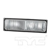 Turn Signal / Parking Light for C1500, C2500, C3500, K1500+More 12-1411-63
