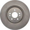 Centric Front Disc Brake Rotor for Mercedes-Benz (121.35091)