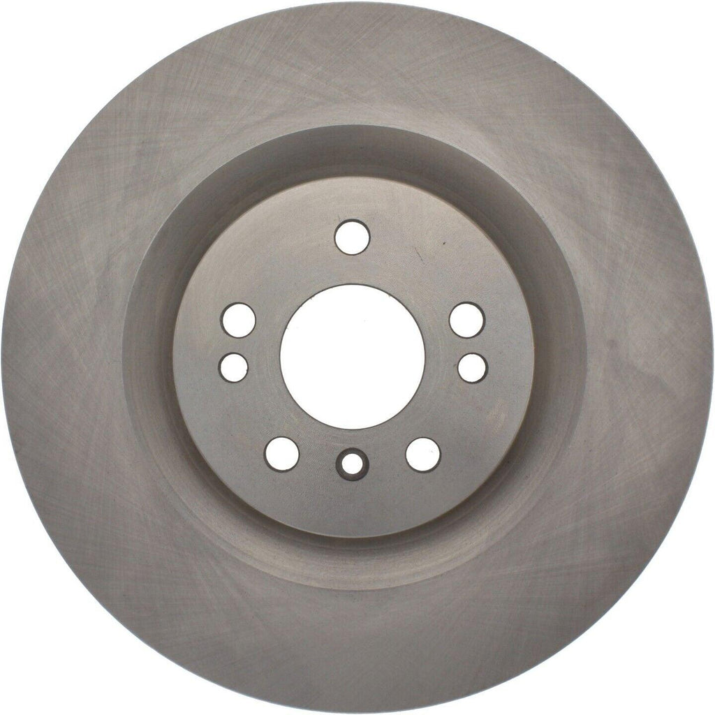 Centric Front Disc Brake Rotor for Mercedes-Benz (121.35091)