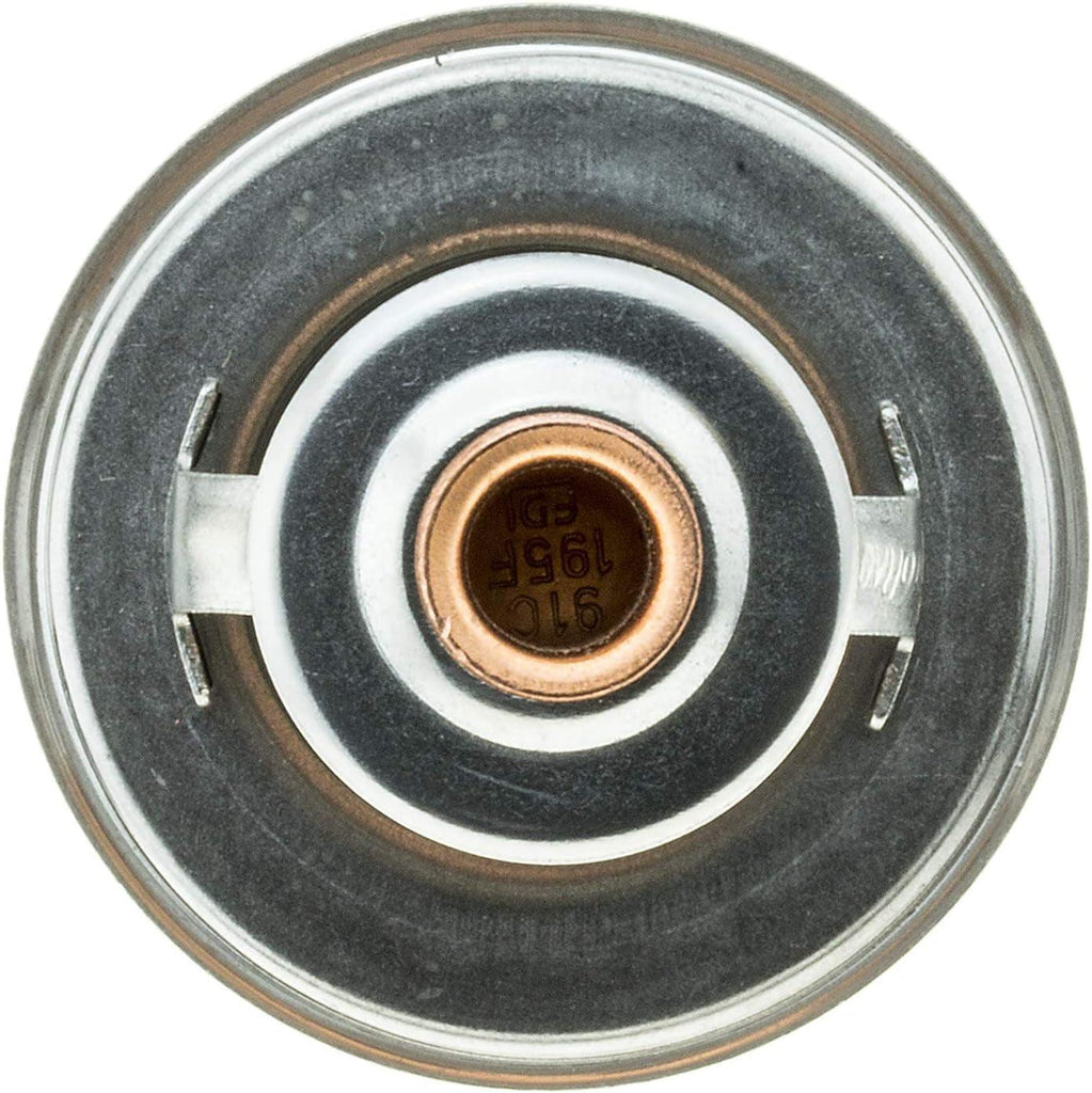 Stant  OE Type Thermostat, Stainless Steel
