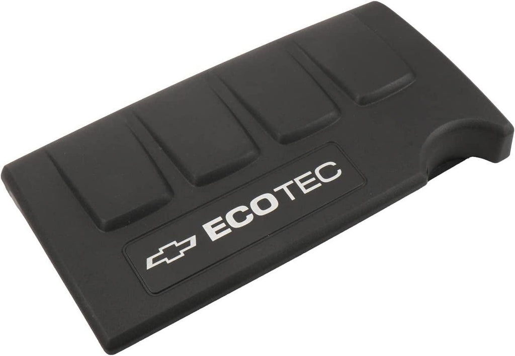 55568393 Engine Intake Manifold Cover with Ecotec Logo