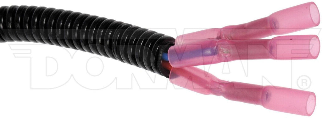 Dorman Diesel Injection Control Pressure Sensor for Ford 904-502