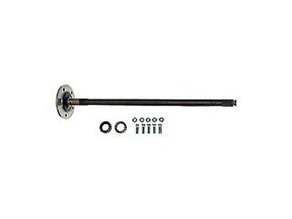 Drive Axle Shaft for Brougham, Fleetwood, Century, Electra, Lesabre+More 630-114