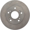 Centric Front Disc Brake Rotor for CR-Z, Civic, RSX (121.40056)