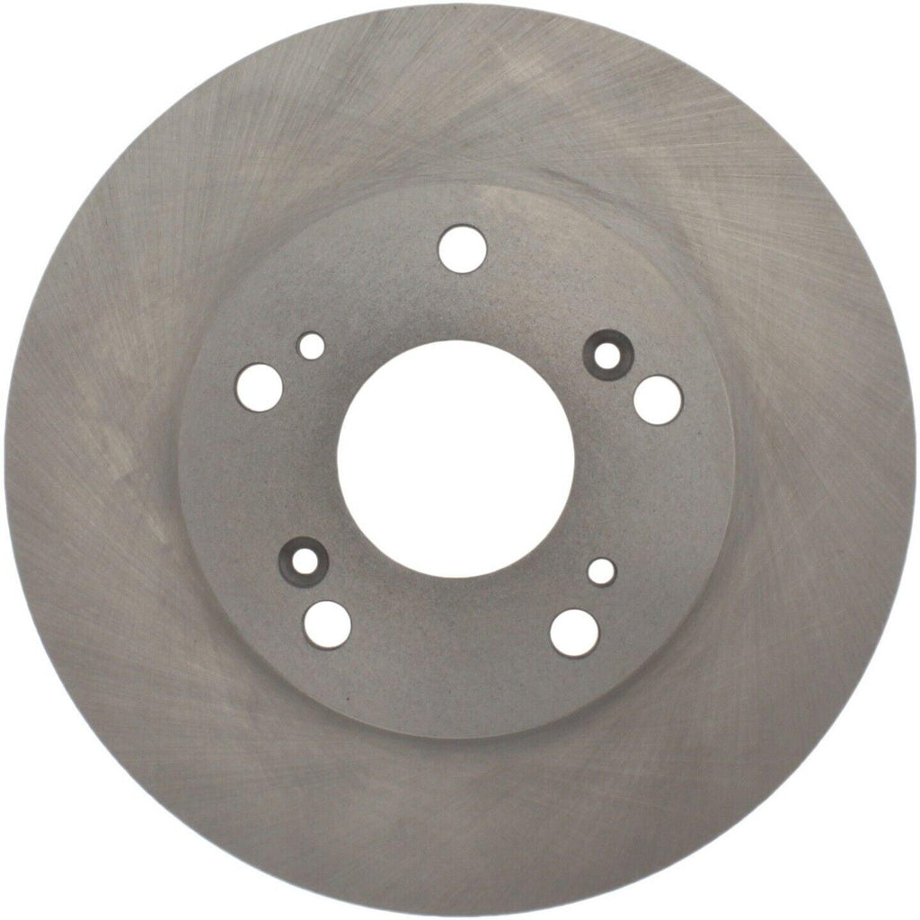 Centric Front Disc Brake Rotor for CR-Z, Civic, RSX (121.40056)