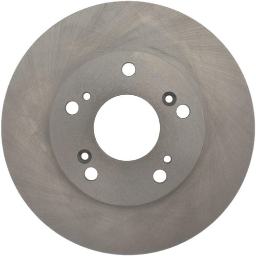 Centric Front Disc Brake Rotor for CR-Z, Civic, RSX (121.40056)